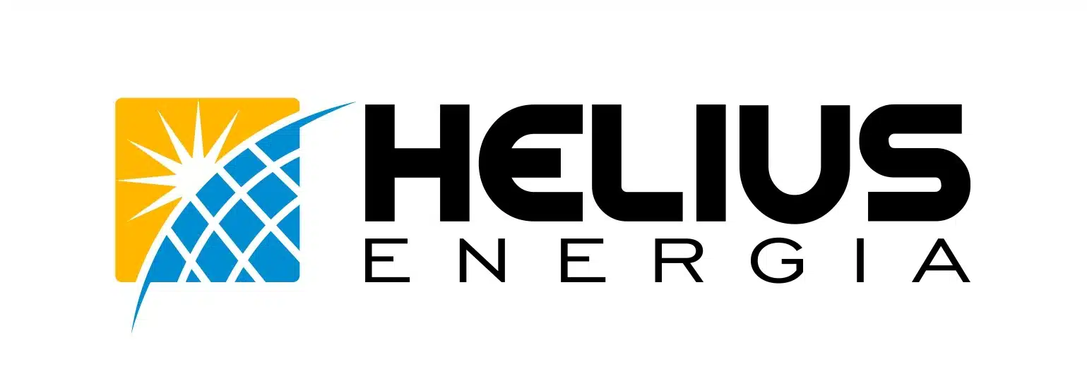Logo Heliusenergia