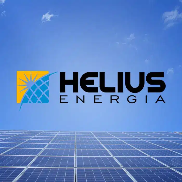 Helius Energia - Partner programu "Czyste Powietrze"