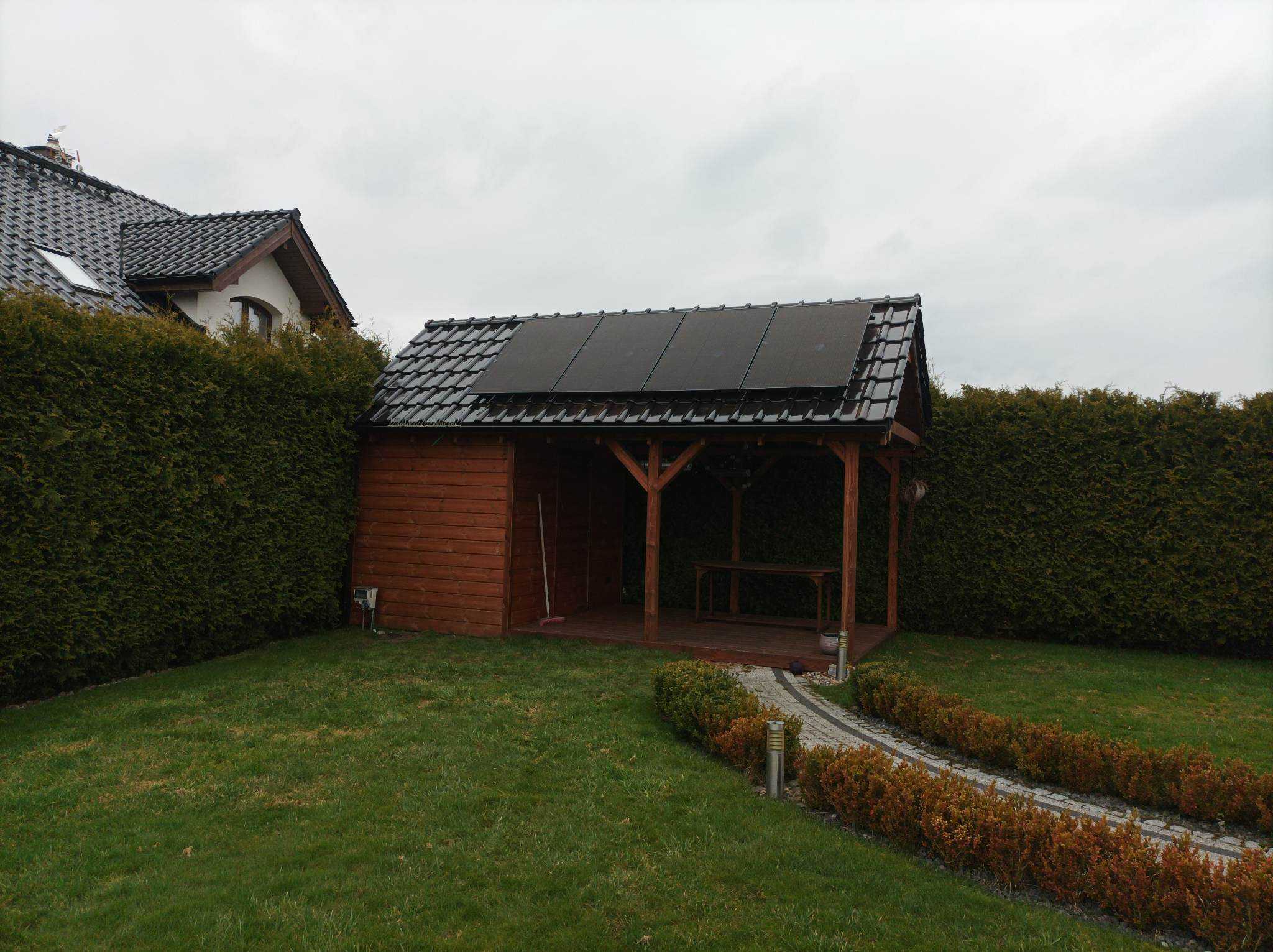 Fotowoltaika Sopot