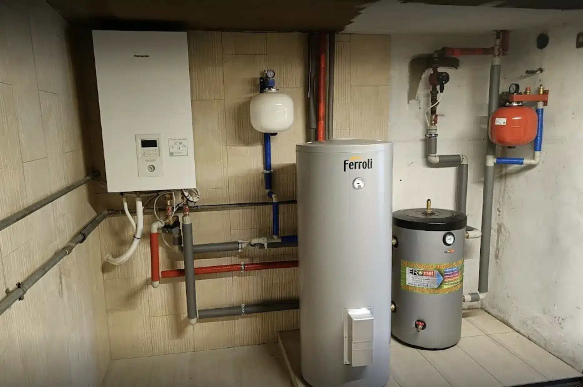 Budynki pasywne a pompy ciepła — idealne połączenie?