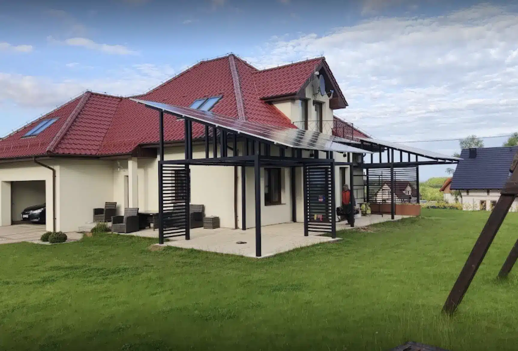 Jak wybrać falownik do instalacji fotowoltaicznej?