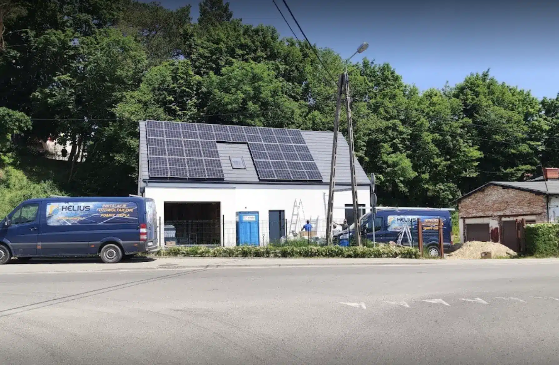 Net billing w fotowoltaice – jak działa, dla kogo jest korzystny i czym różni się od systemu opustów?