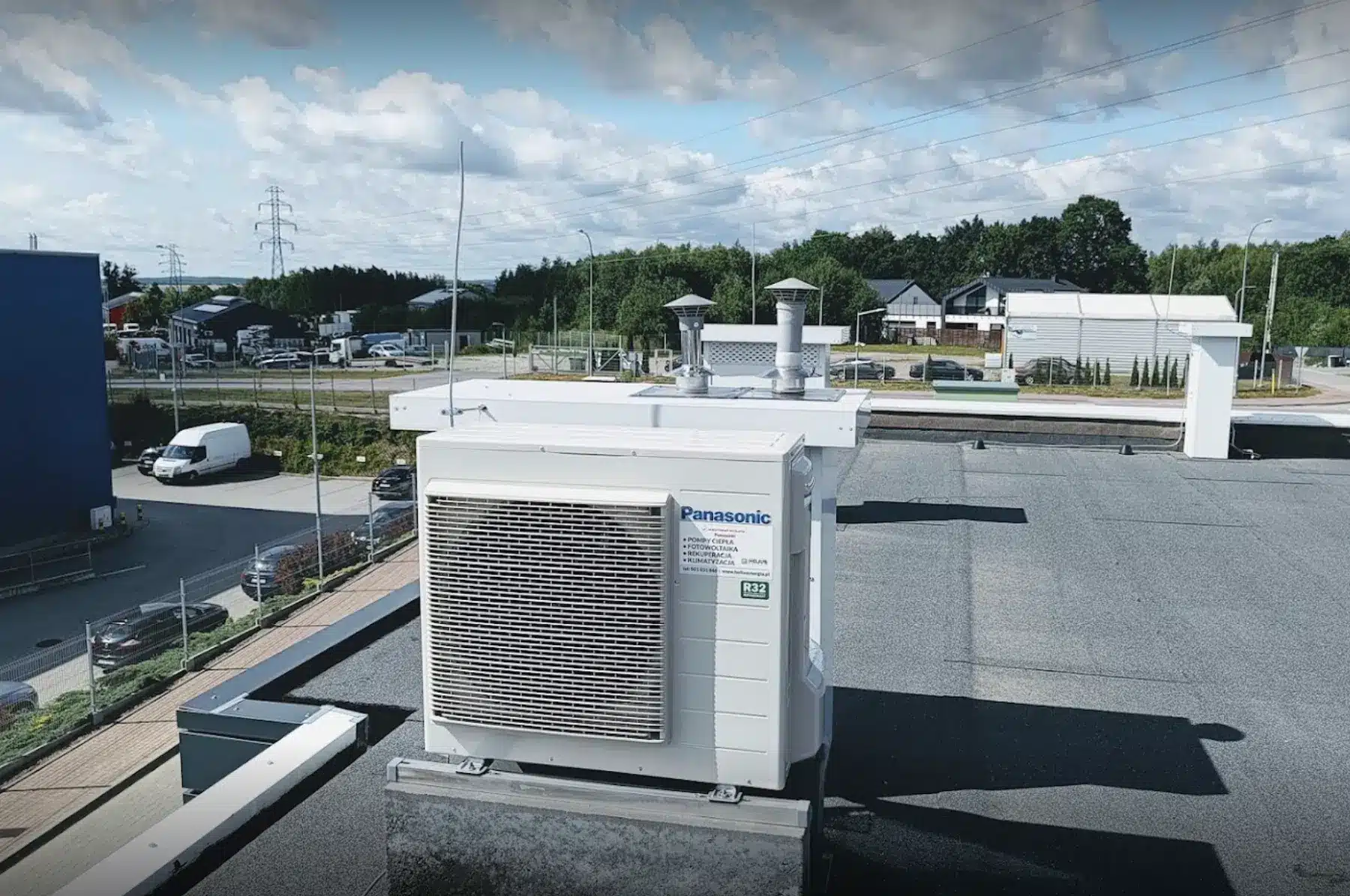 Pompa ciepła + klimakonwektory – kompleksowa analiza zastosowania