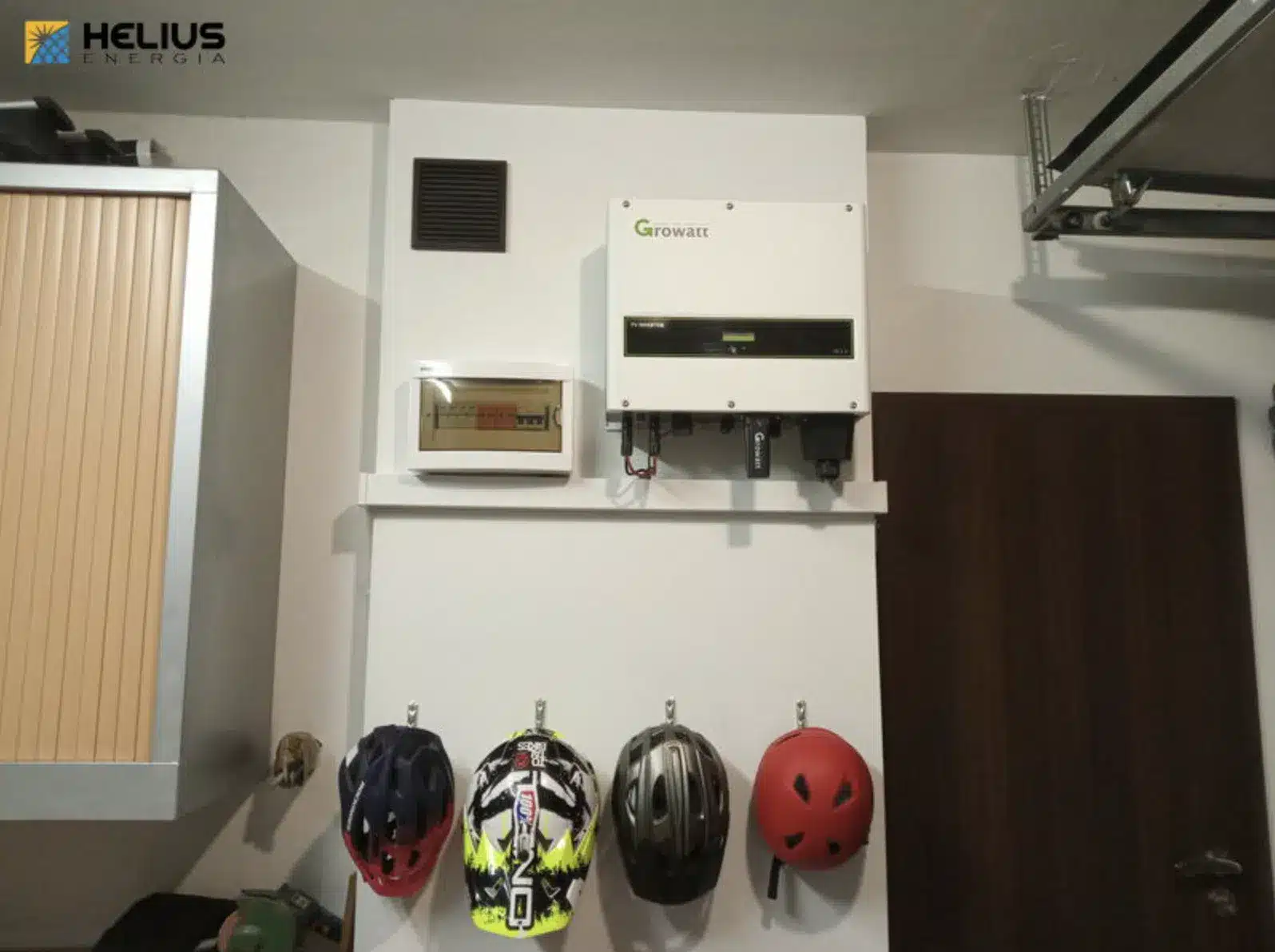 Wybór przewodów i zabezpieczeń do fotowoltaiki – o czym pamiętać?