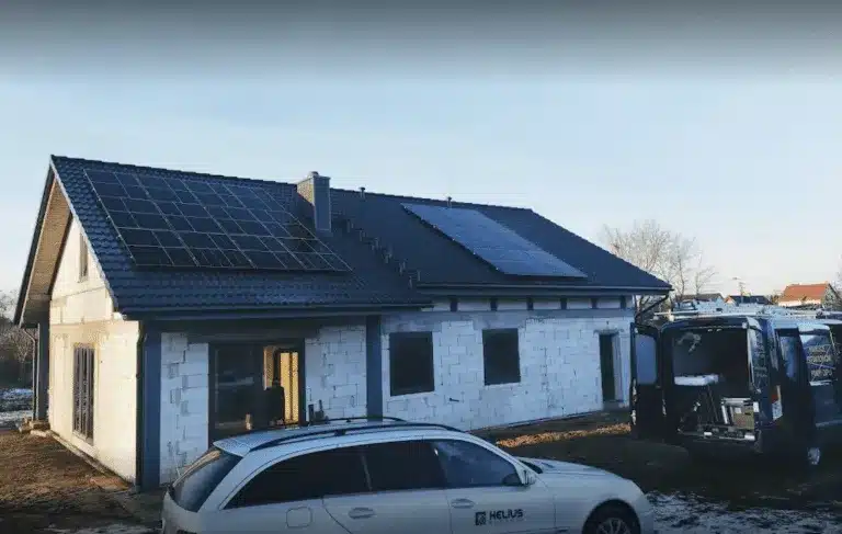 Magazyn energii 10 kWh – na ile wystarczy w domu?