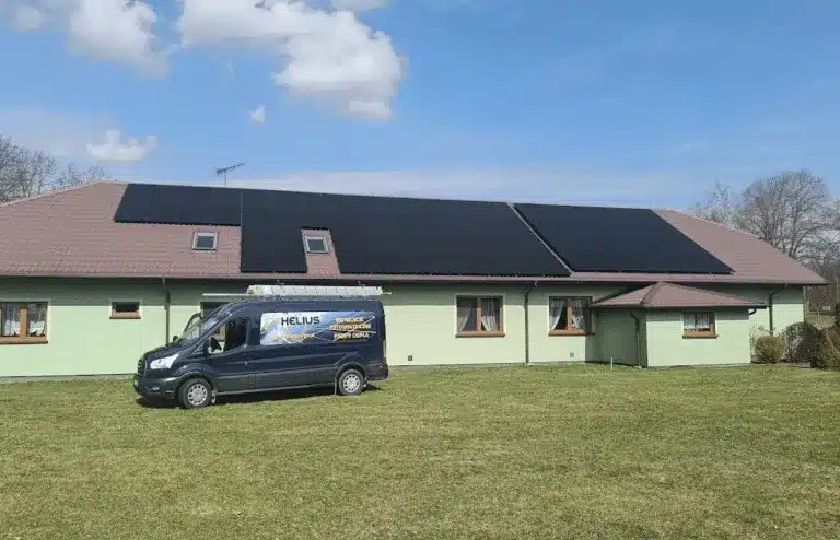 Magazyn energii 20 kWh – ile energii można faktycznie zmagazynować?
