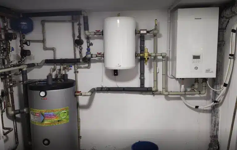 Taktowanie pompy ciepła – przyczyny, objawy i sposoby eliminacji