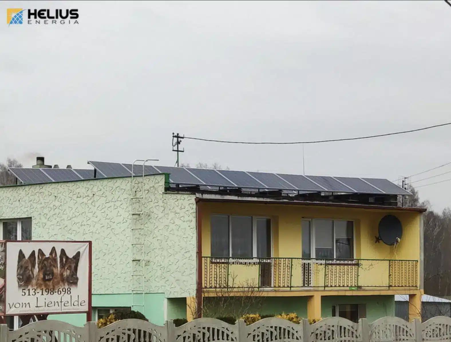 Warunki przyłączenia instalacji fotowoltaicznej do sieci – procedura krok po kroku