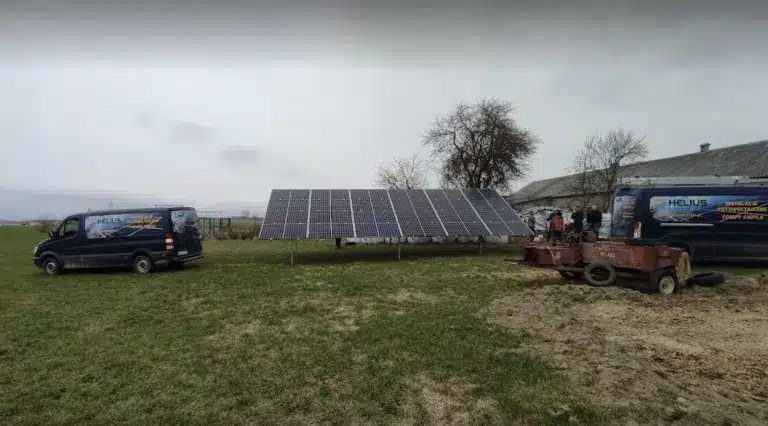 AgroEnergia 2026 – dotacje dla rolników na OZE. Kto może skorzystać i ile wynosi wsparcie?