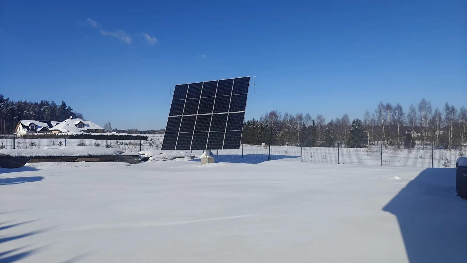 Fotowoltaika trójmiasto - realizacja Helius Energia 3